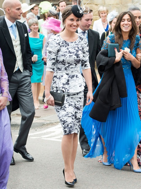 ESC: Pippa Middleton, Wedding Do's and Don'ts